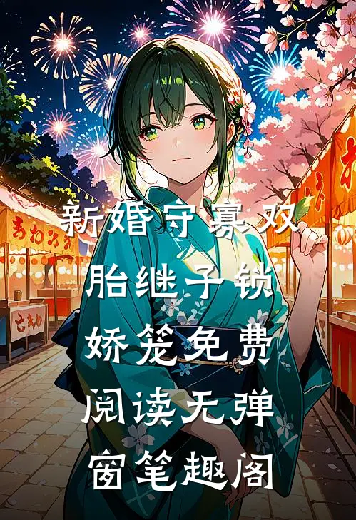 新婚守寡双胎继子锁娇笼免费阅读无弹窗笔趣阁