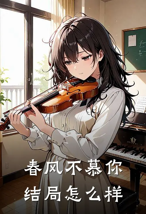春风不慕你结局怎么样