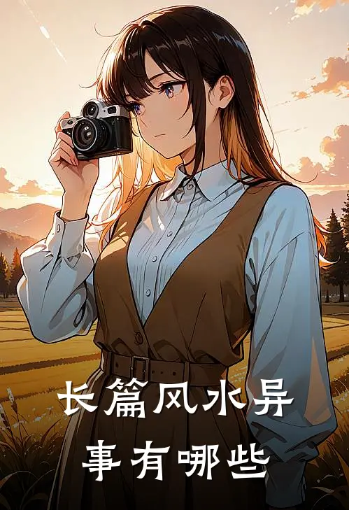 长篇风水异事有哪些