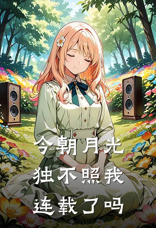 今朝月光独不照我连载了吗