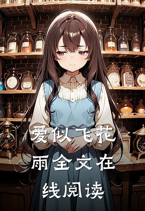 爱似飞花雨全文在线阅读