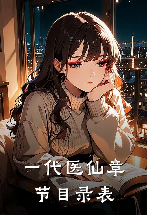 一代医仙章节目录表