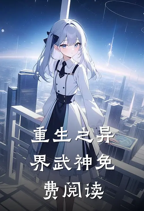 重生之异界武神免费阅读