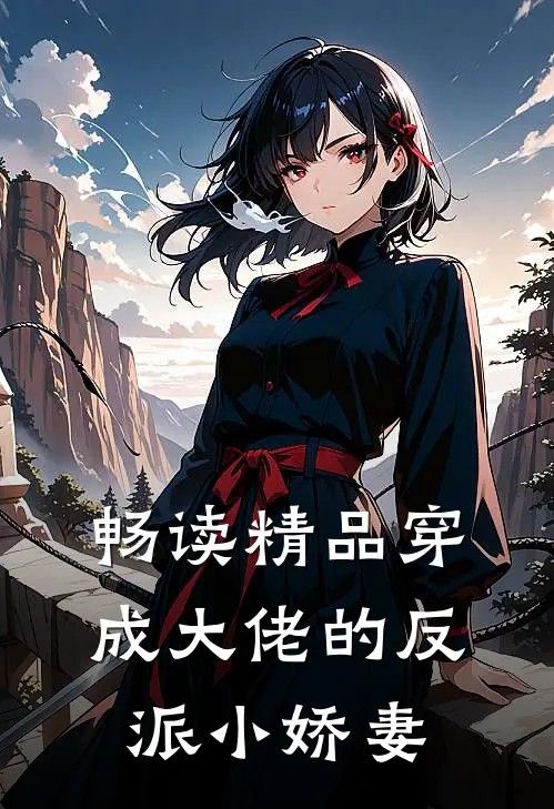 畅读精品穿成大佬的反派小娇妻