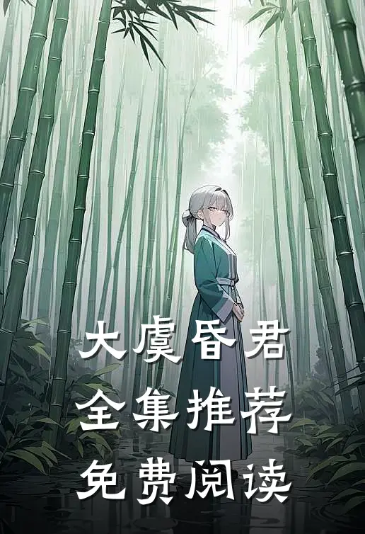 大虞昏君全集推荐免费阅读