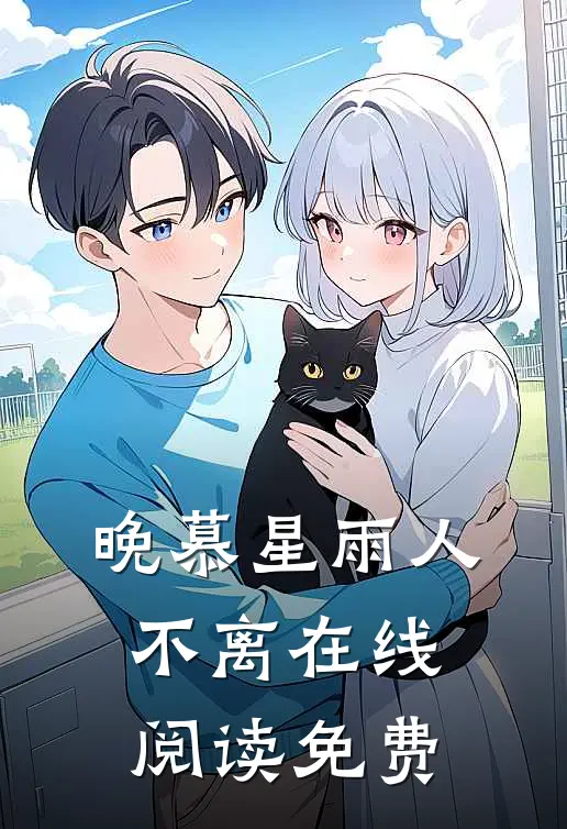 晚慕星雨人不离在线阅读免费