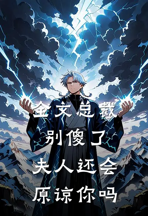 全文总裁别傻了,夫人还会原谅你吗