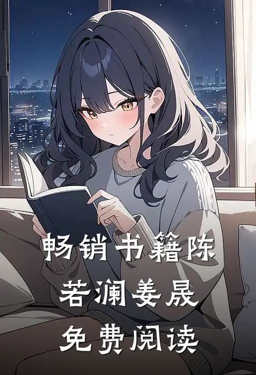 畅销书籍陈若澜姜晟免费阅读