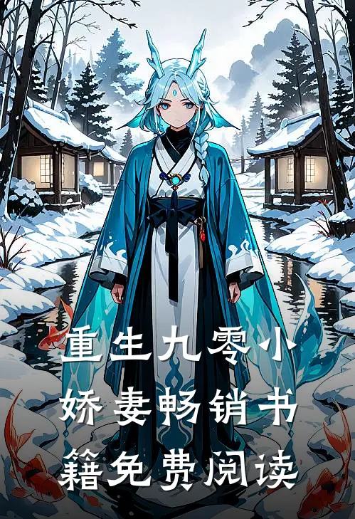 重生九零小娇妻畅销书籍免费阅读