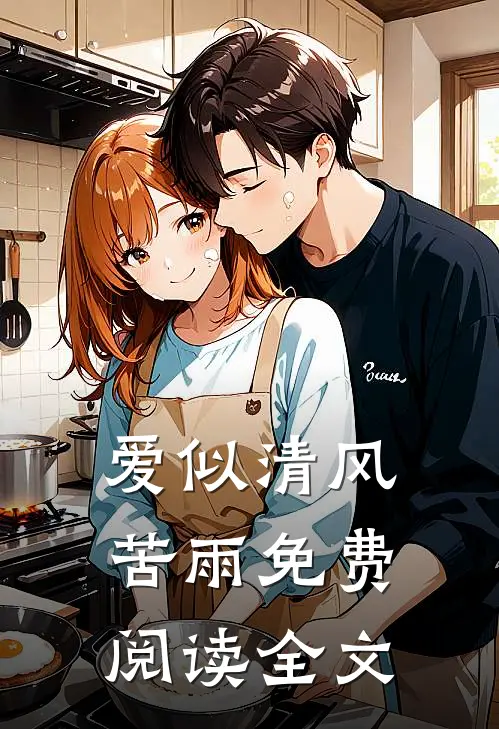 爱似清风苦雨免费阅读全文
