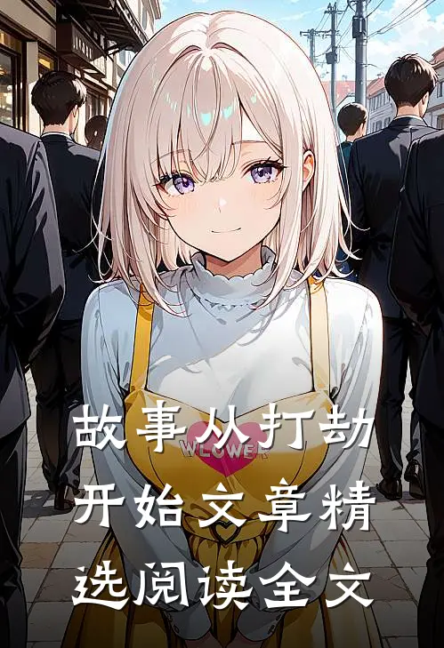 故事从打劫开始文章精选阅读全文
