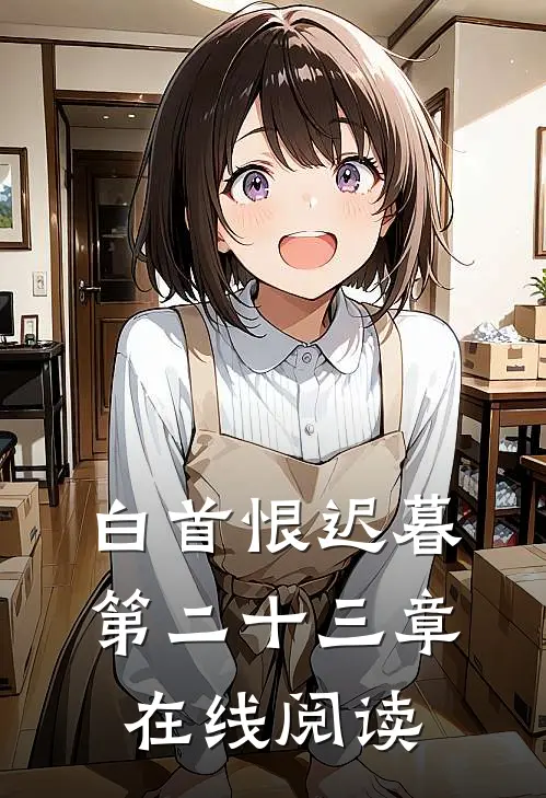 白首恨迟暮第二十三章在线阅读