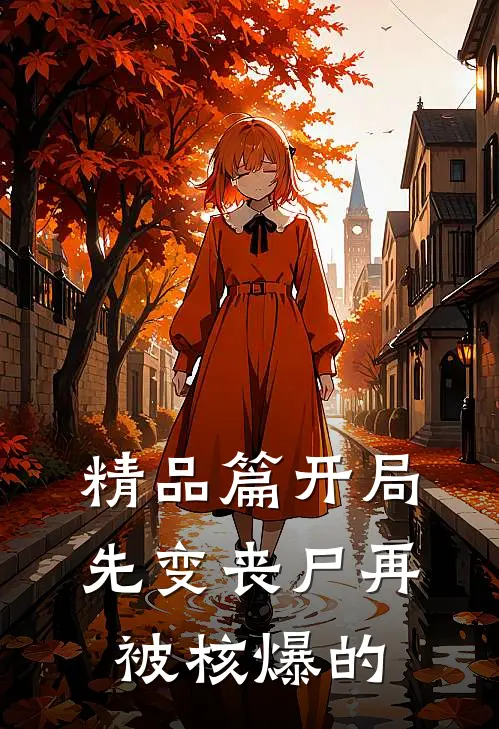 精品篇开局先变丧尸再被核爆的