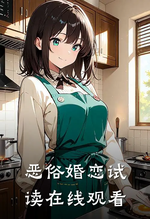 恶俗婚恋试读在线观看