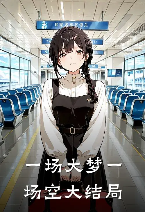 一场大梦一场空大结局