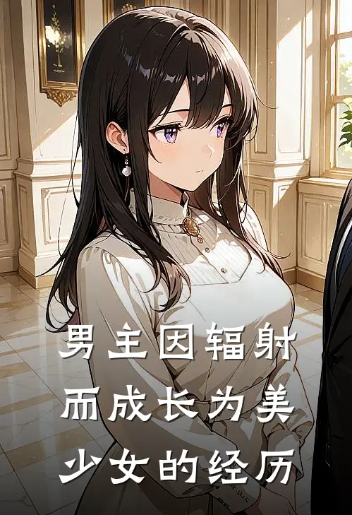 男主因辐射而成长为美少女的经历