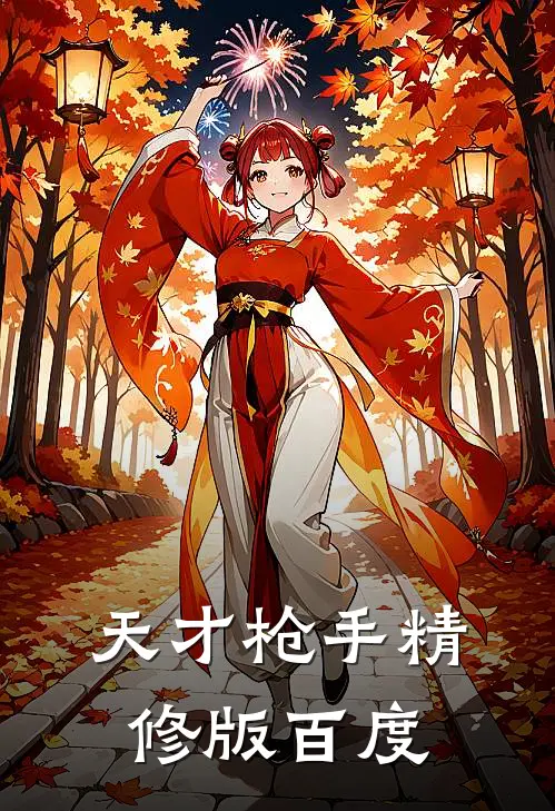 天才枪手精修版百度