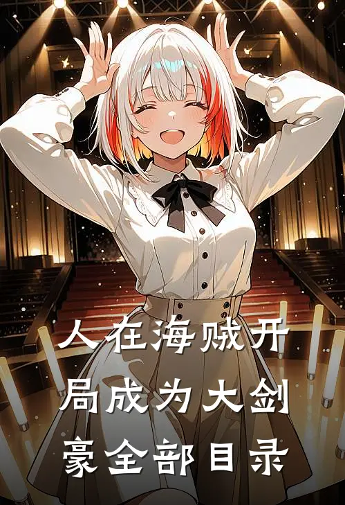 人在海贼开局成为大剑豪全部目录
