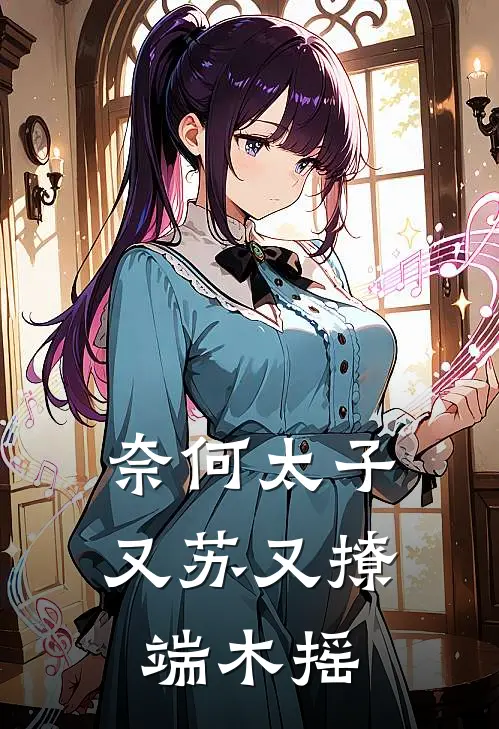 奈何太子又苏又撩 端木摇