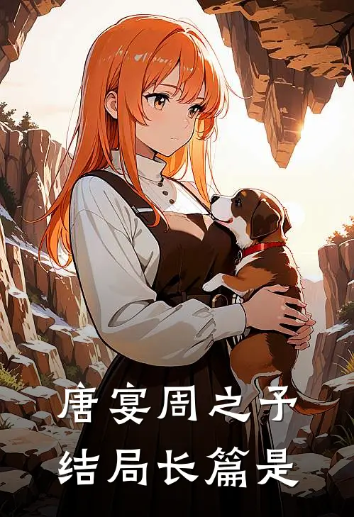 唐宴周之予结局长篇是