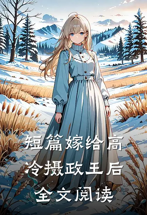 短篇嫁给高冷摄政王后全文阅读