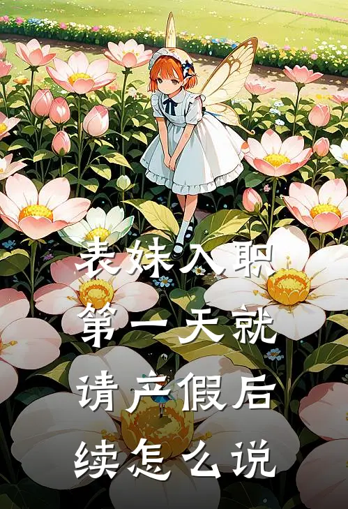 表妹入职第一天就请产假后续怎么说