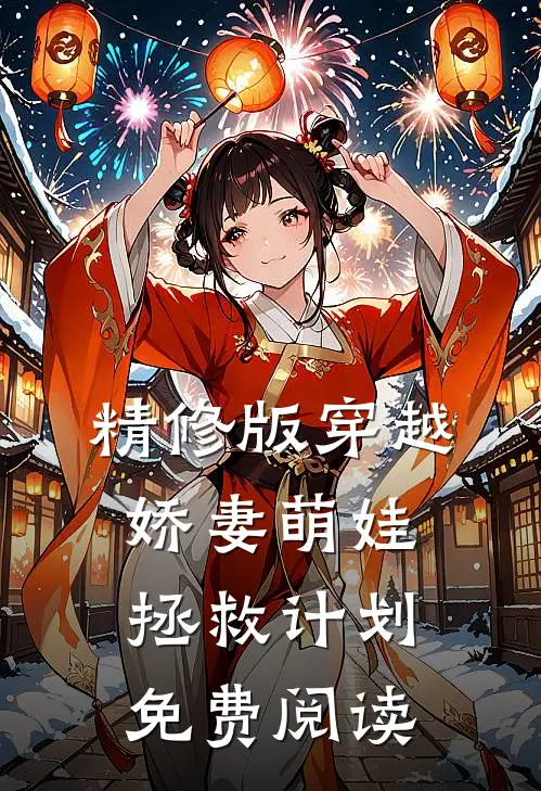 精修版穿越娇妻萌娃拯救计划免费阅读