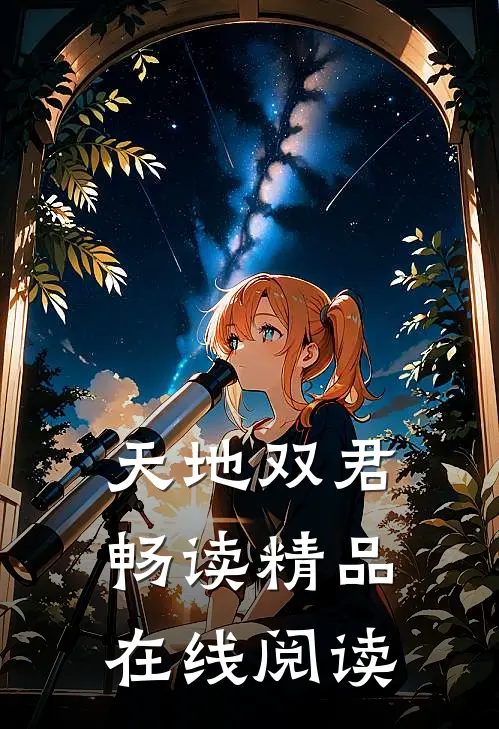 天地双君畅读精品在线阅读