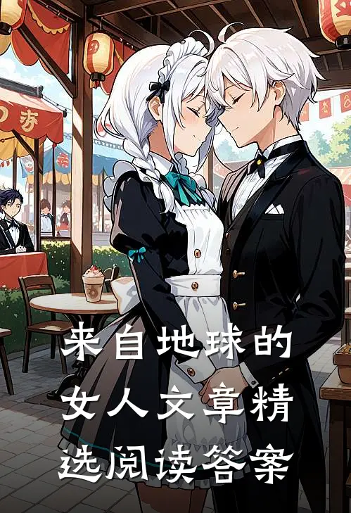 来自地球的女人文章精选阅读答案