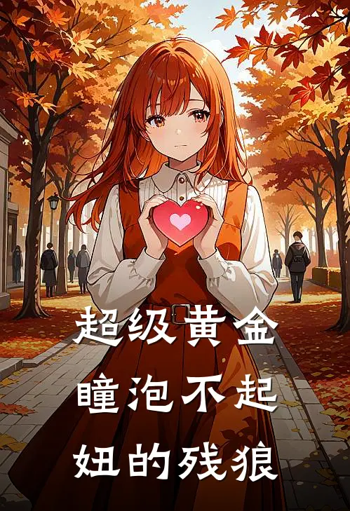 超级黄金瞳泡不起妞的残狼