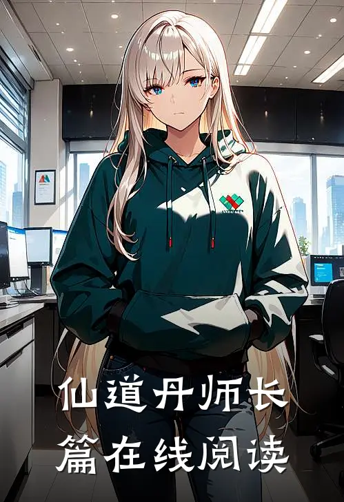 仙道丹师长篇在线阅读