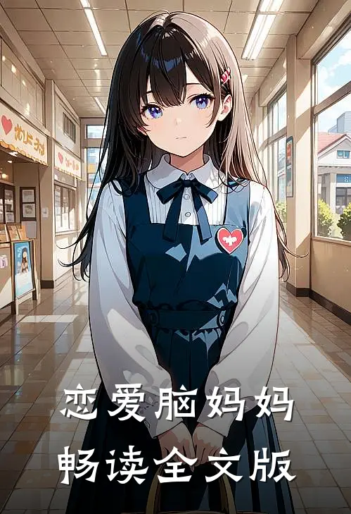 恋爱脑妈妈畅读全文版