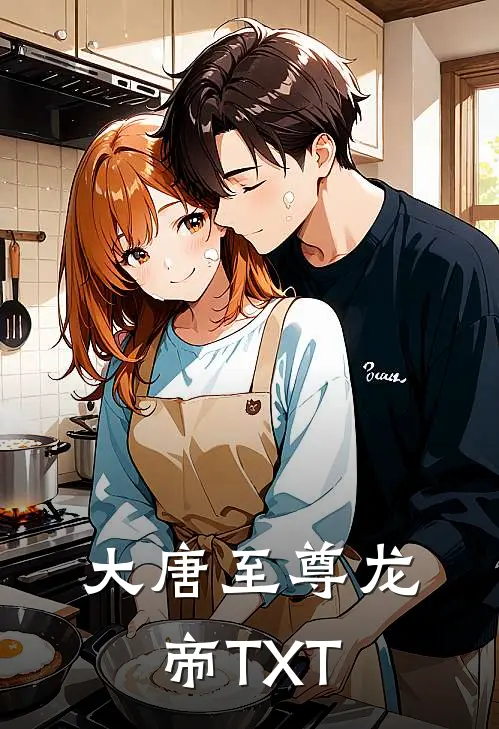 大唐至尊龙帝TXT