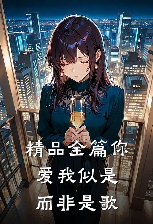 精品全篇你爱我似是而非是歌