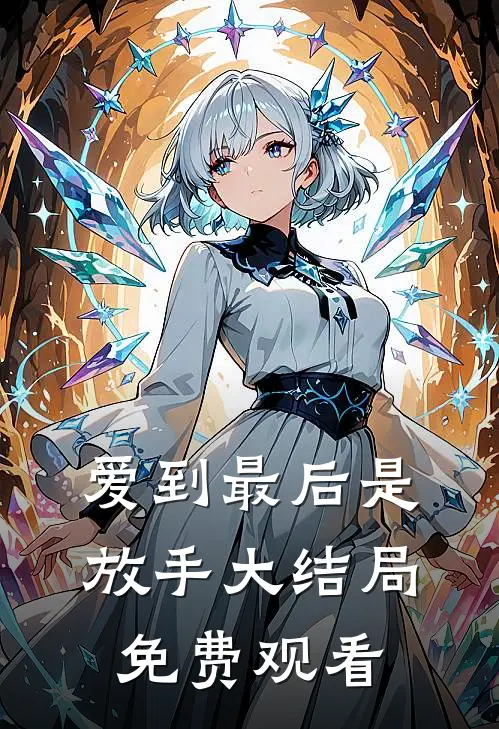 爱到最后是放手大结局免费观看