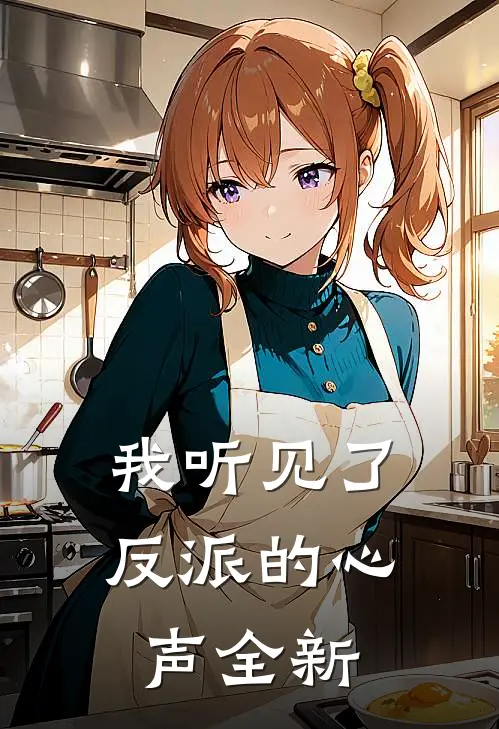 我听见了反派的心声全新
