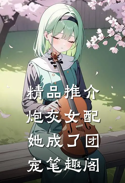 精品推介炮灰女配她成了团宠笔趣阁