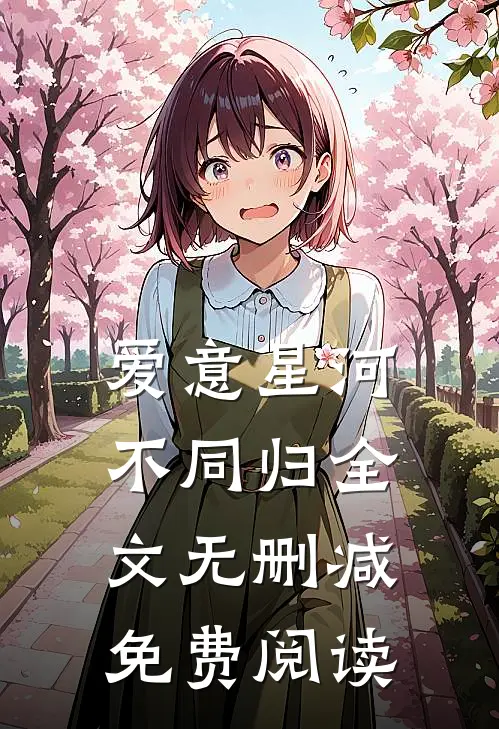 爱意星河不同归全文无删减免费阅读