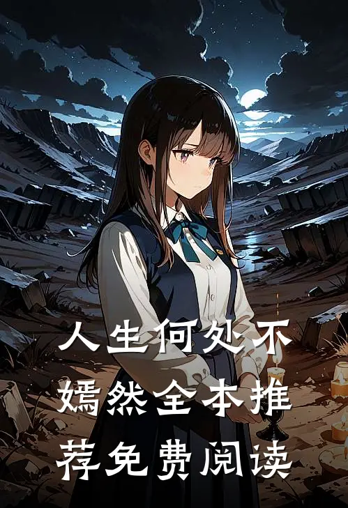 人生何处不嫣然全本推荐免费阅读