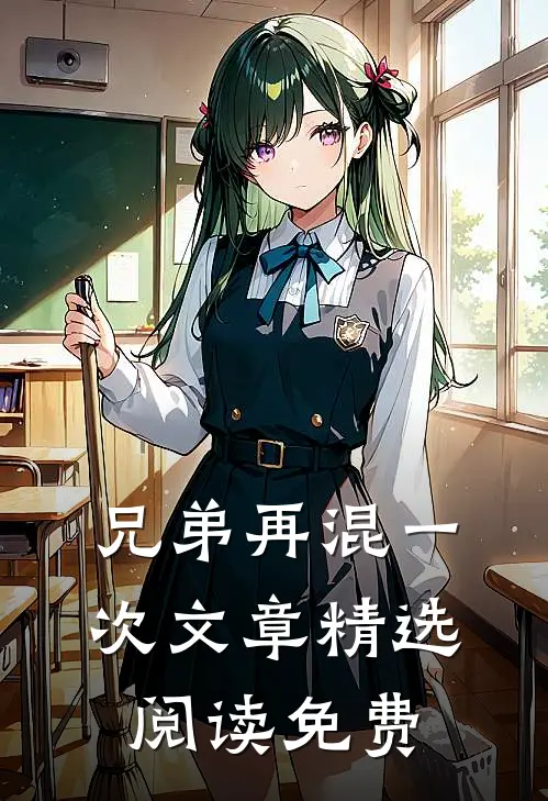 兄弟再混一次文章精选阅读免费