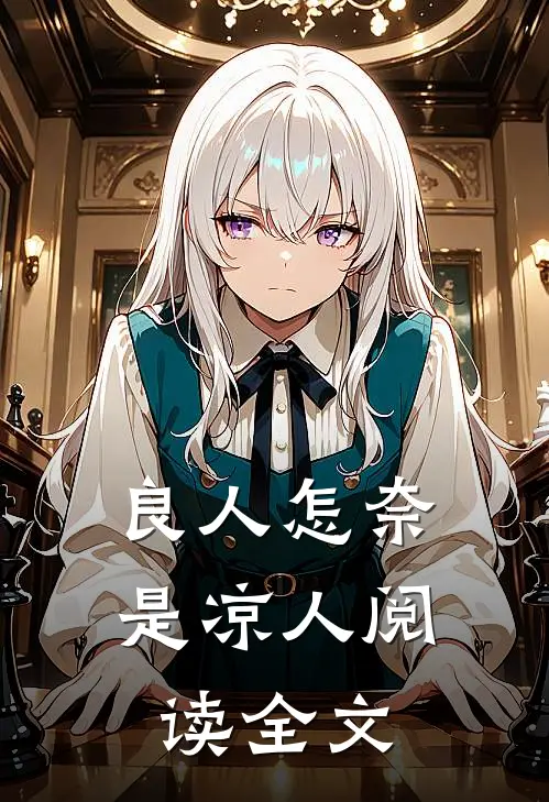 良人怎奈是凉人阅读全文
