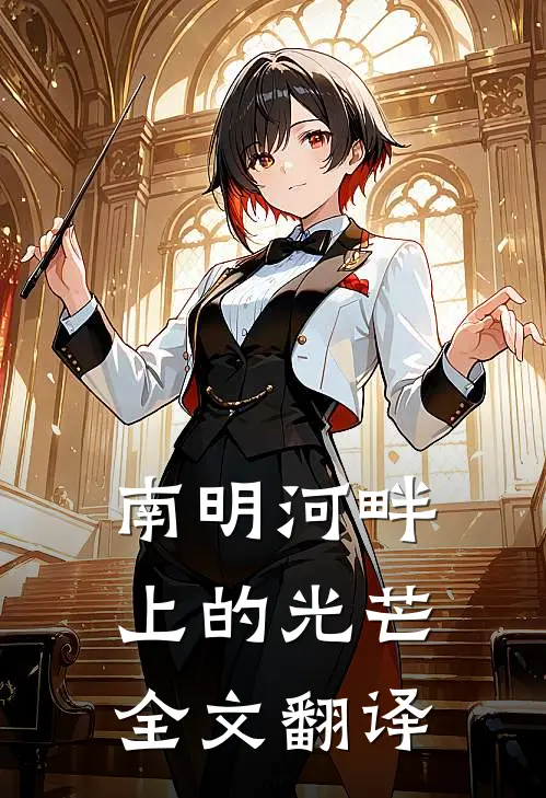 南明河畔上的光芒全文翻译