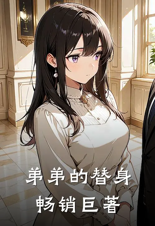 弟弟的替身畅销巨著