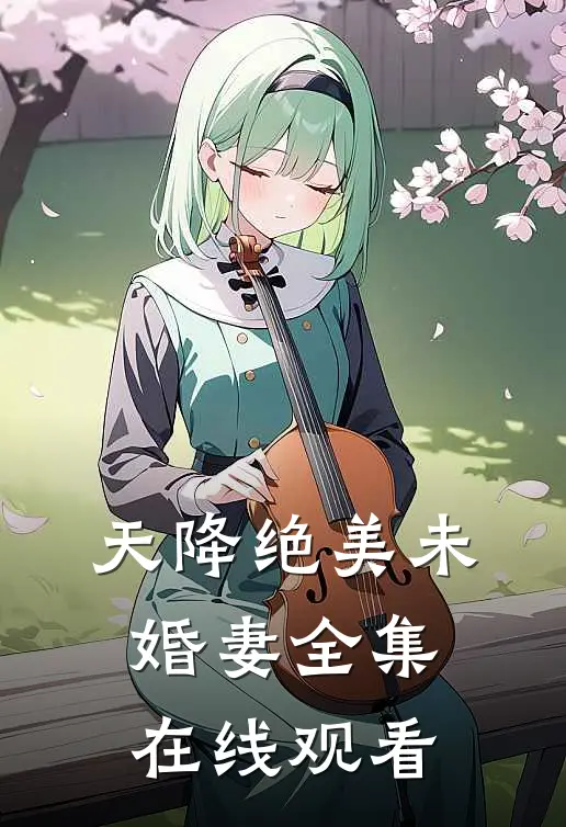 天降绝美未婚妻 全集在线观看