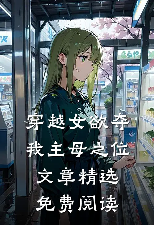 穿越女欲夺我主母之位文章精选免费阅读