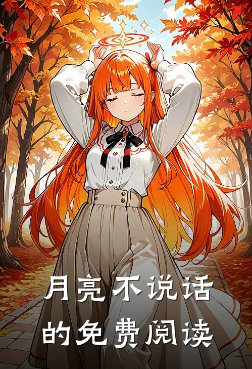 月亮不说话的免费阅读