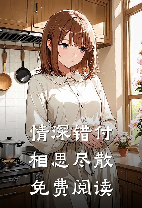 情深错付相思尽散免费阅读