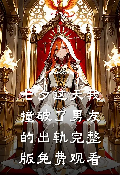 七夕这天我撞破了男友的出轨完整版免费观看
