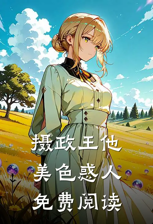 摄政王他美色惑人免费阅读