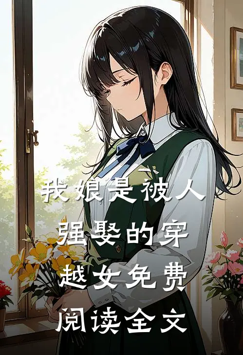 我娘是被人强娶的穿越女免费阅读全文